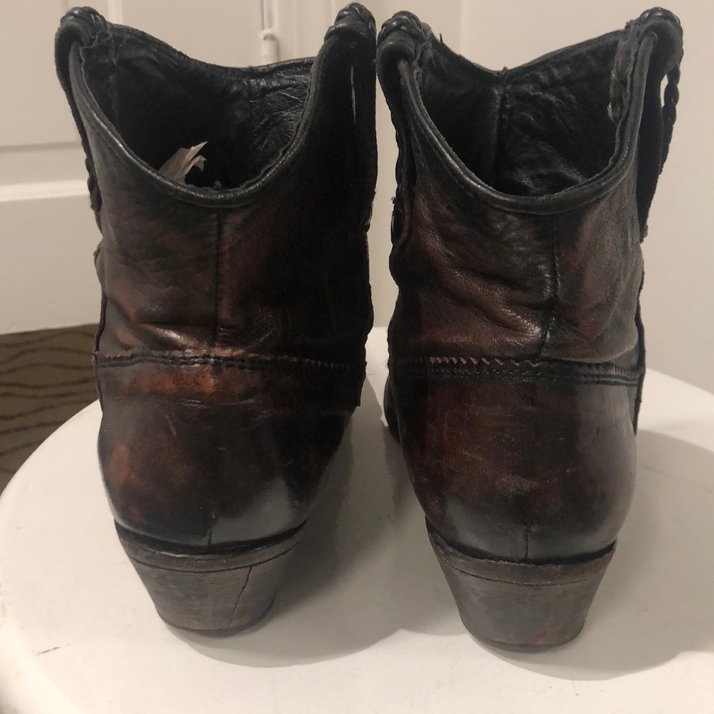 Frye Booties - image 6